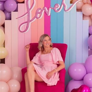 Meet your Posher, Alli